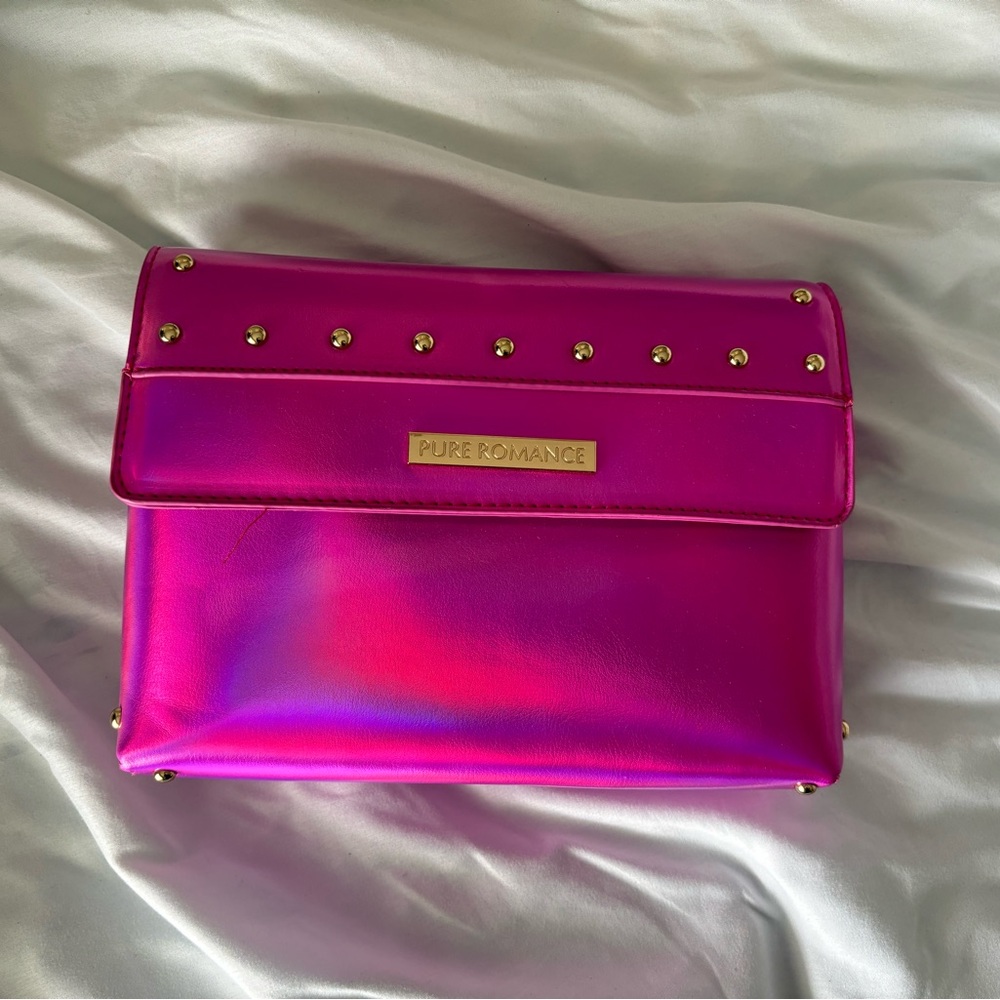 Pure Romance Purse